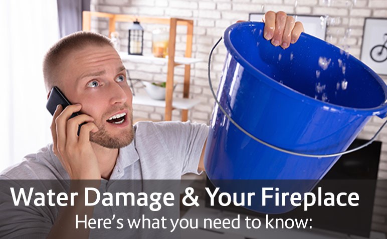 Top 3 Dangerous Problems Related To Chimney Water Damage