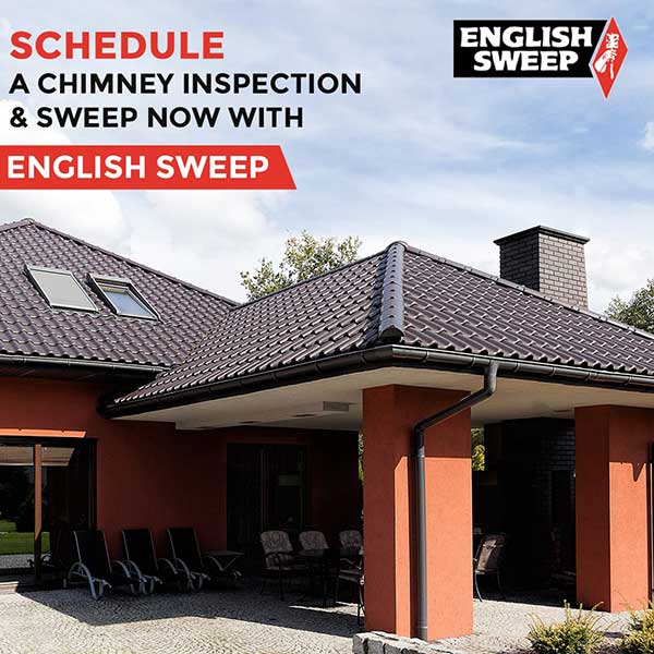 Invest in a Level 2 inspection before buying a home - English Sweep St. Louis MO - English Sweep