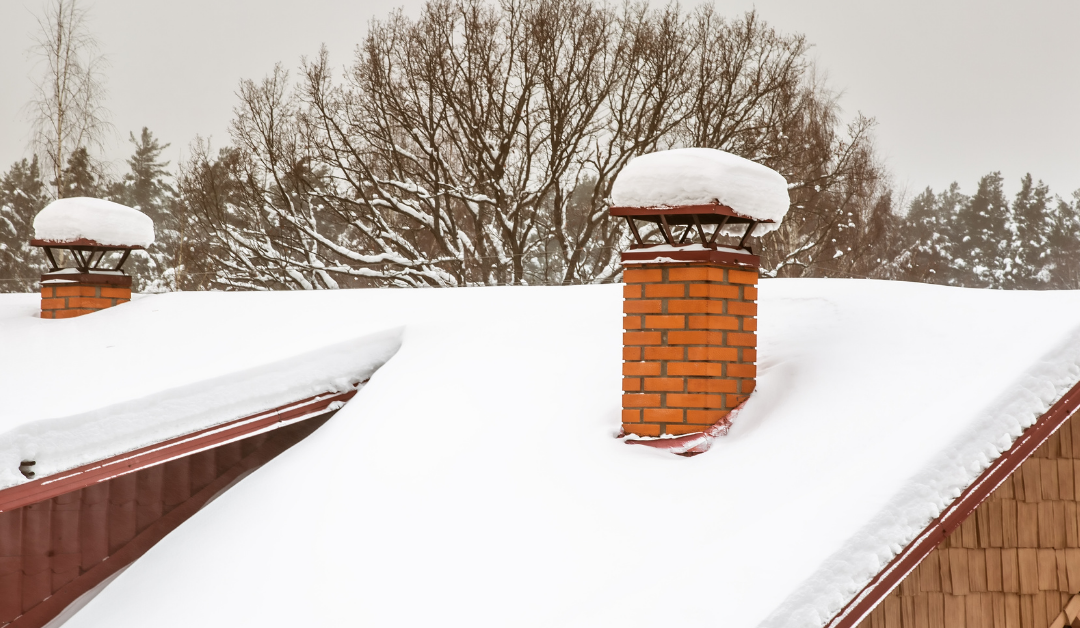 Do You Need Emergency Chimney Services This Winter?