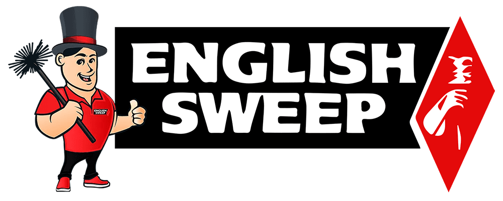 English Sweep Logo 2022 - English Sweep