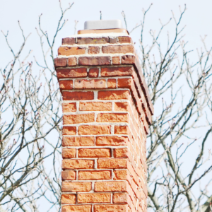 Waterproofing Chimney - Valley Park MO St. Louis MO - English Sweep