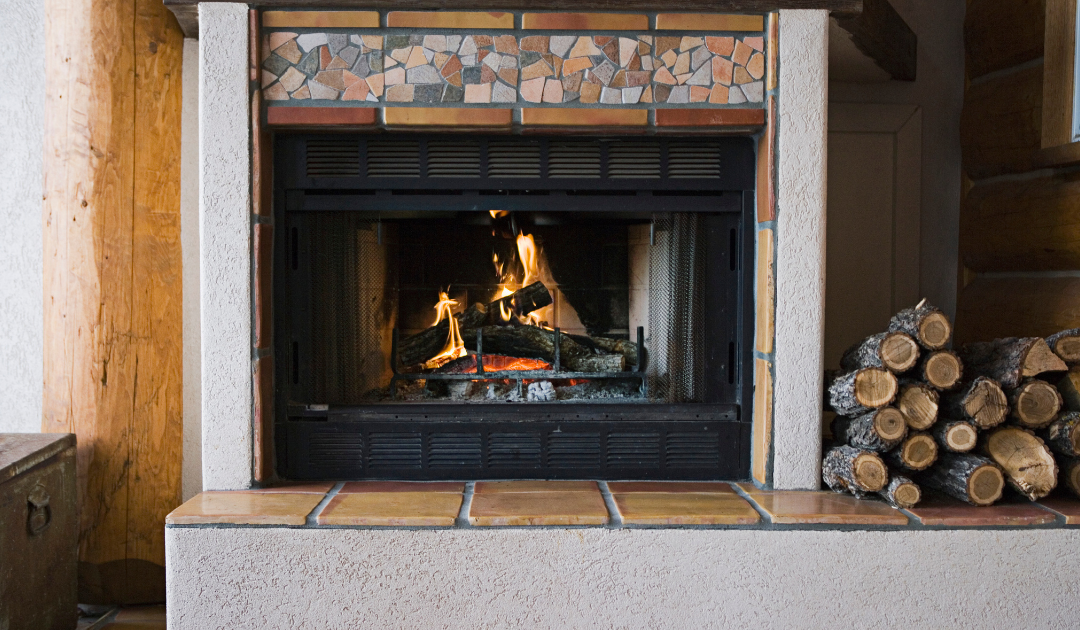 Gas vs. Wood: Which Insert Is Right for You?