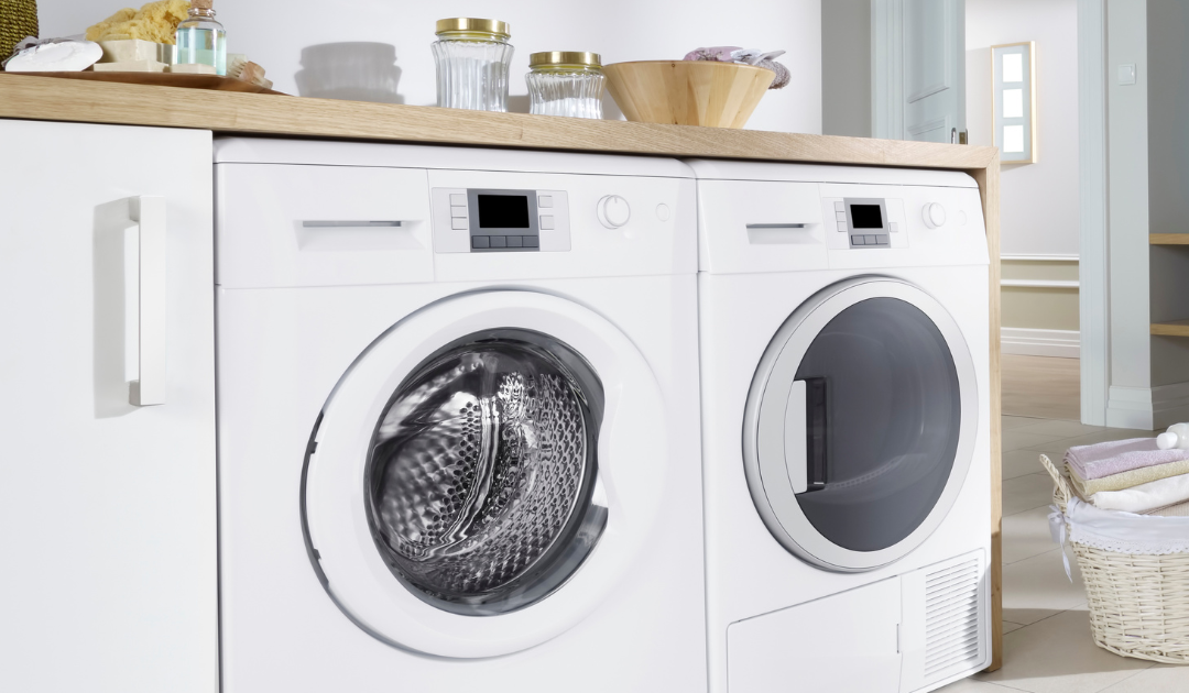 Tips to Improve Dryer Efficiency