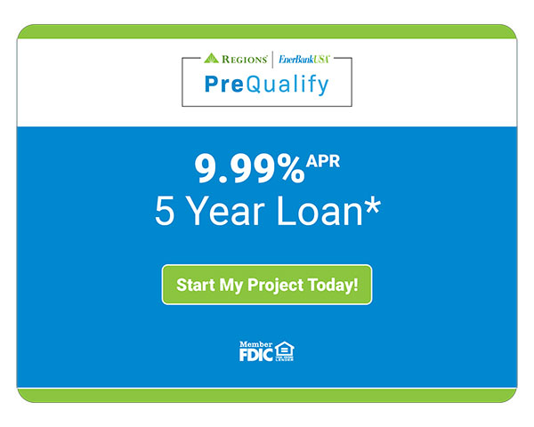 5 Year Loan 9.99% APR