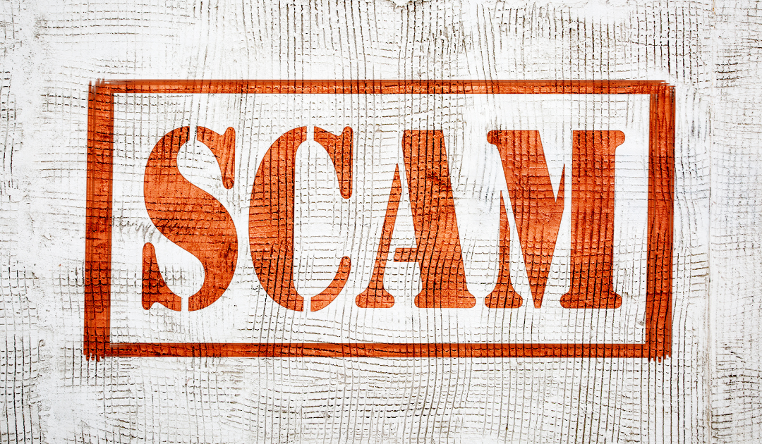 Are You Aware of Common Chimney Scams?