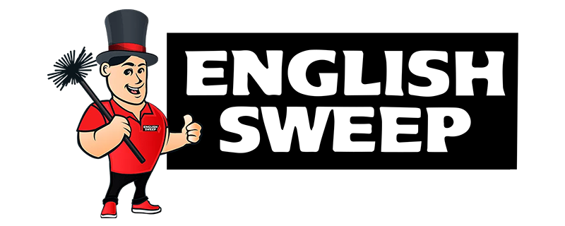 English Sweep Logo - Valley Park MO St. Louis MO - English Sweep
