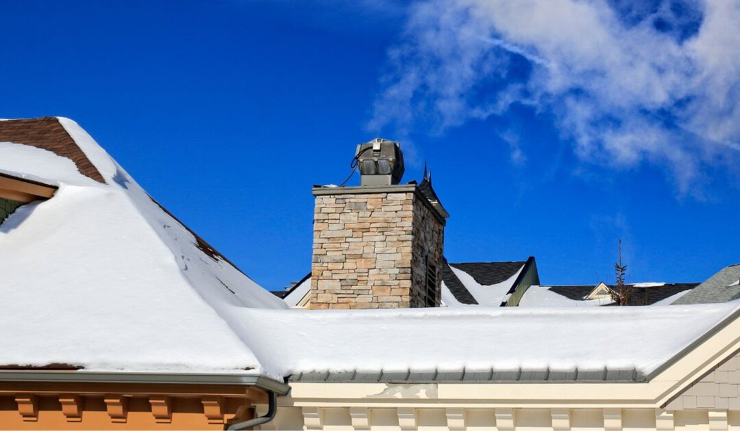 How To Keep Your Chimney Cleaner in 2024