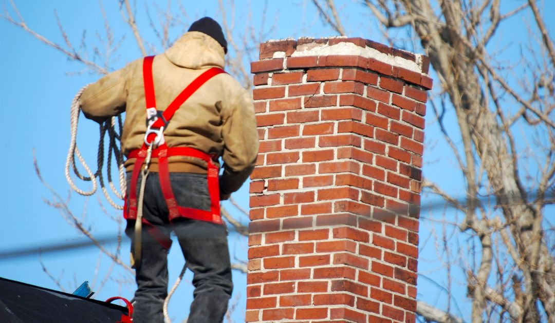 Do I Need Chimney Inspections if I Rarely Use My Fireplace?