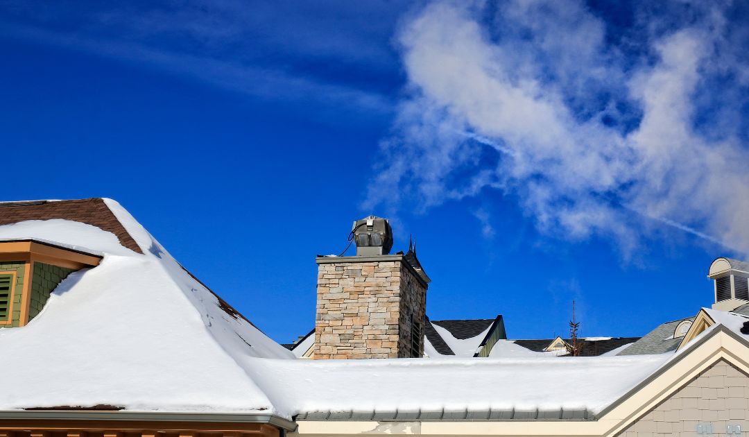 Cold Season Prep: Energy Efficiency Tips for Winter Heating